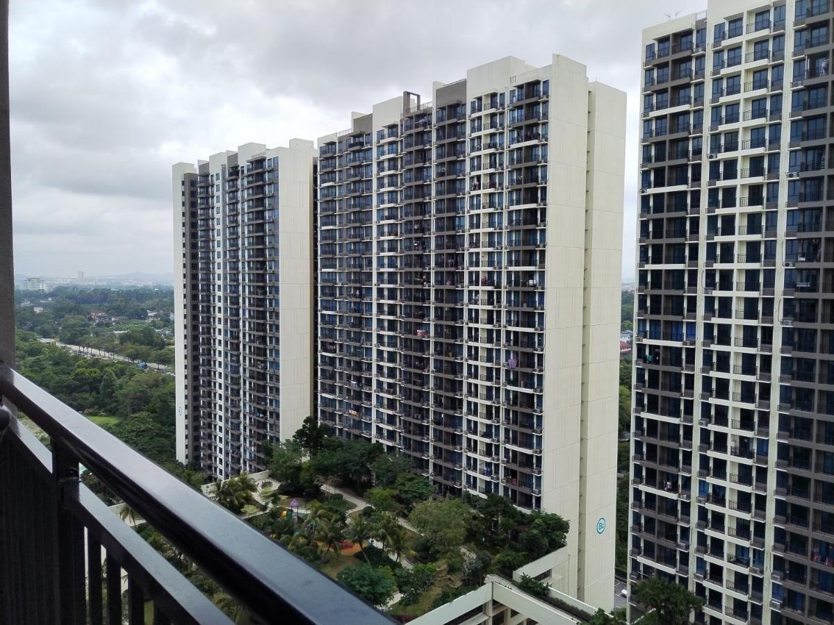 Lovely Sweet Home Johor Bahru Extérieur photo